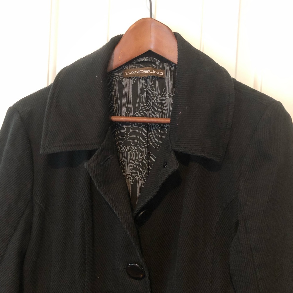 Bandolino Jacket